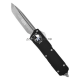 Нож Executive Scarab T/E Standard Tanto Apocalyptic Stonewash Microtech складной автоматический MT_177-10AP